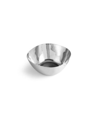 Reflective Nut Bowl