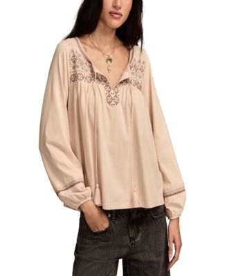 Lucky Brand