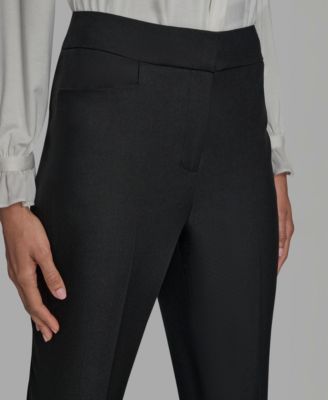 Women's Straight Leg Pants
