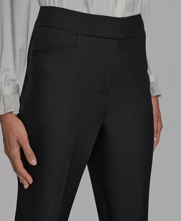 Women's Straight Leg Pants - thumbnail 5