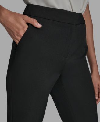 Women's Slim Leg Pants
