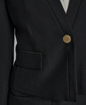 Women's Open Front Jacket