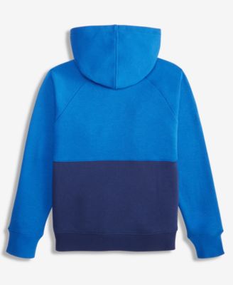 Boys' 5-20 Off Trail Graphic Long-Sleeve Hoodie, Macy's Exclusive