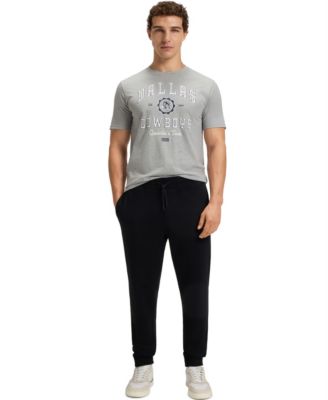 BOSS x DALLAS COWBOYS Relaxed Fit Logo T-Shirt