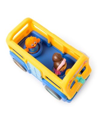 My First Learning Bus