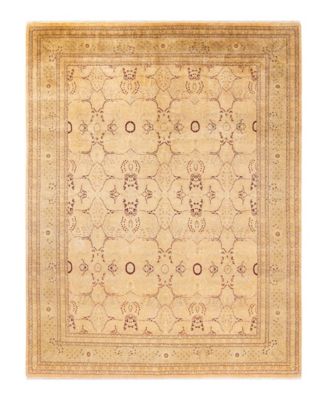 Mogul M1078 8&#39;2&amp;quot;x10&#39;6&amp;quot; Area Rug