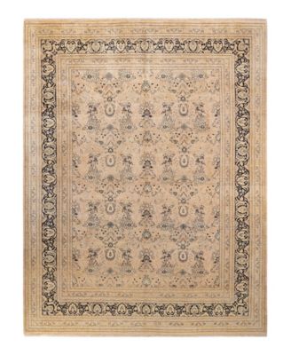 ADORN HAND WOVEN RUGS - Mogul M1255 9'3"x12' Area Rug