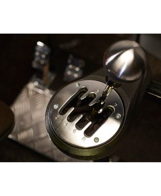TH8A Add-On Gearbox Shifter