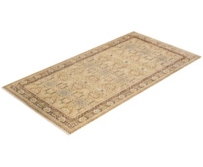 Mogul M1550 6'5"x12'5" Area Rug