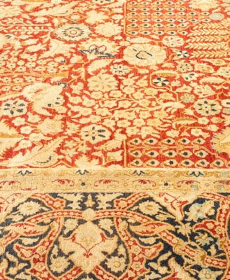 Mogul M1149 6'x9'6" Area Rug