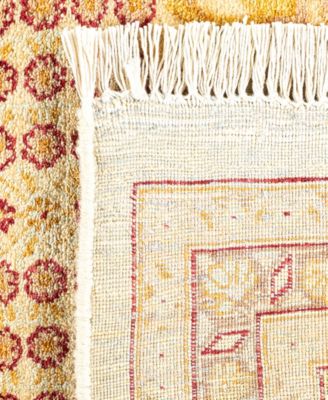 Mogul M1226 8'1"x10'3" Area Rug