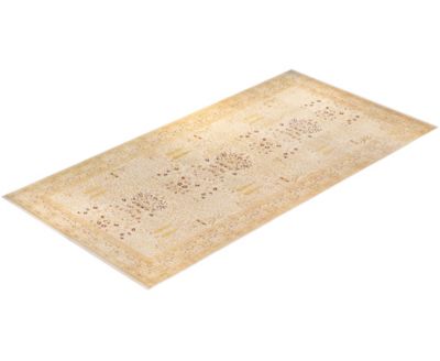 Mogul M1656 10'1"x20'10" Area Rug