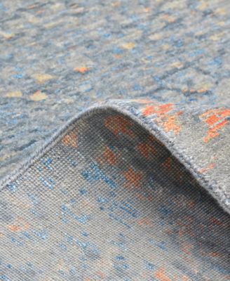 Modern M8527 Rug Collection