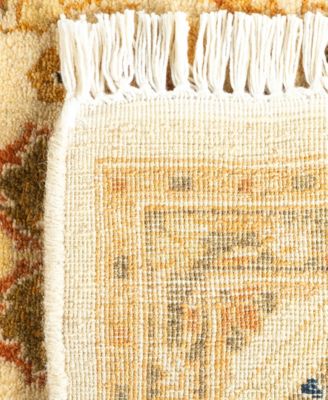 Mogul M1323 4'1"x6'4" Area Rug