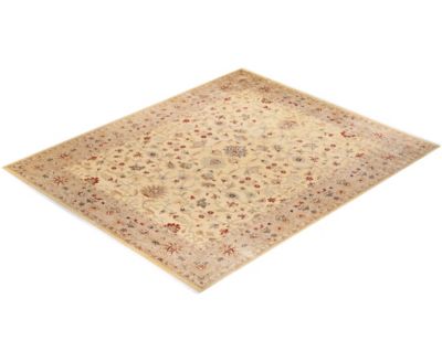 Mogul M1352 9'3"x12'3" Area Rug