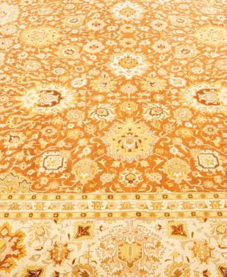 Mogul M1250 8'1"x10'4" Area Rug