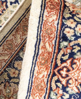 Mogul M1328 4'1"x6'2" Area Rug