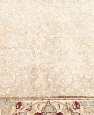 Mogul M1170 4'1"x6'4" Area Rug