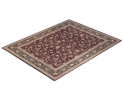 Mogul M1247 9'2"x11'8" Area Rug