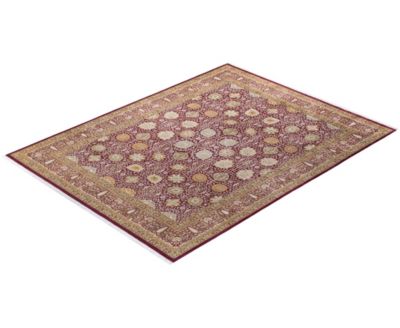 Mogul M1261 9'x11'8" Area Rug