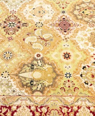 Mogul M1406 4'2"x6'4" Area Rug