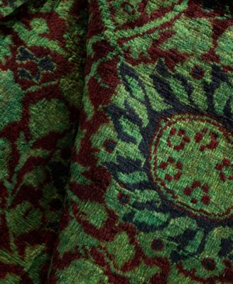 Fine Vibrance M1035 Rug Collection