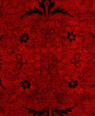 Fine Vibrance M1205 8'3"x10'3" Area Rug
