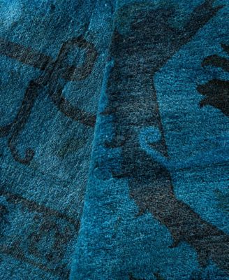 Fine Vibrance M1381 Rug Collection