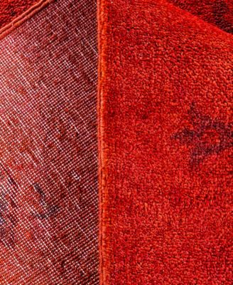 Fine Vibrance M1461 Rug Collection