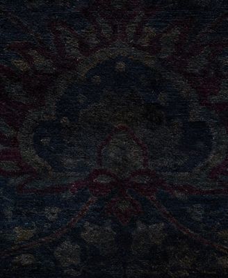 Fine Vibrance M1149 8'2"x10'4" Area Rug