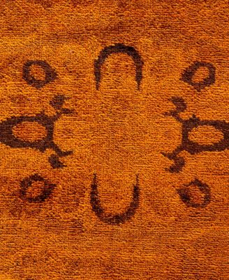 Fine Vibrance M1323 9'2"x12'2" Area Rug