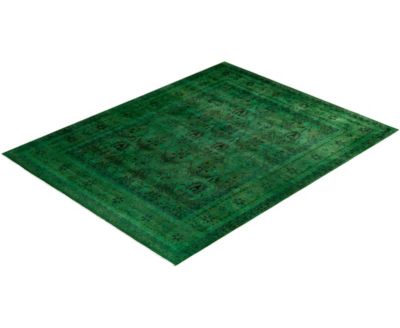 Fine Vibrance M1496 8'2"x10'3" Area Rug