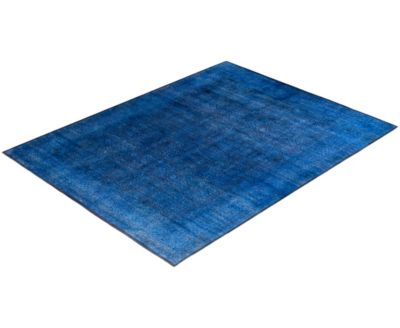 Fine Vibrance M1437 9'1"x11'9" Area Rug