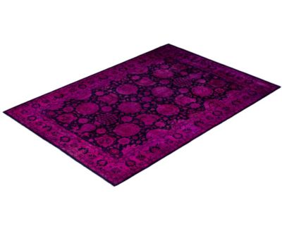 Fine Vibrance M1195 Rug Collection