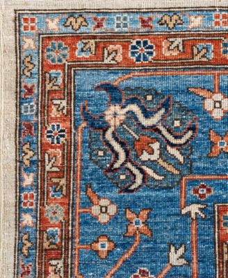 Serapi M0103-68 10'x13'11" Area Rug