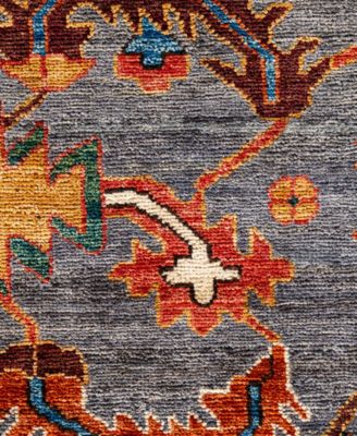 Serapi M0103-70 10'x13'10" Area Rug