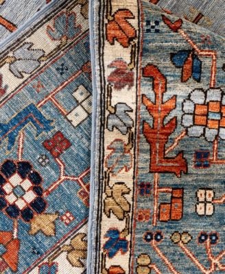 Serapi M0103-98 9'x12' Area Rug