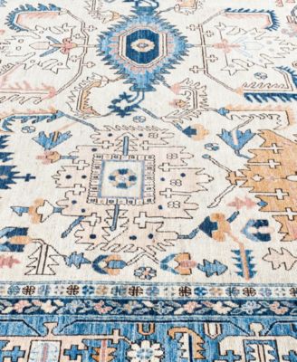 Serapi M0103-100 8'11"x11'10" Area Rug