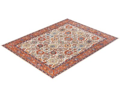 Serapi M0103-203 8'x10'1" Area Rug