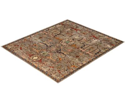 Serapi M0103-223 8'3"x9'9" Area Rug