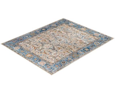 Serapi M0103-228 8'x9'9" Area Rug