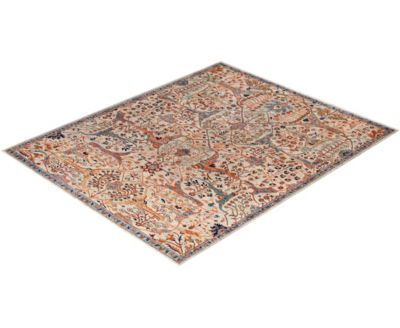 Serapi M0103-233 7'11"x9'11" Area Rug