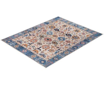 Serapi M0103-247 8'x10' Area Rug