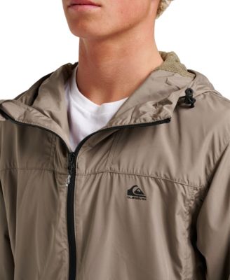 Men's Overcast Windbreaker Jacket