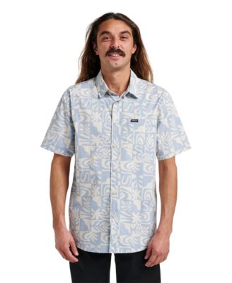 Men's Terra Classic Stretch Short Sleeve Shirt