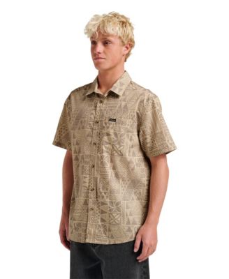Men's Makaha Classic Short Sleeve Shirt