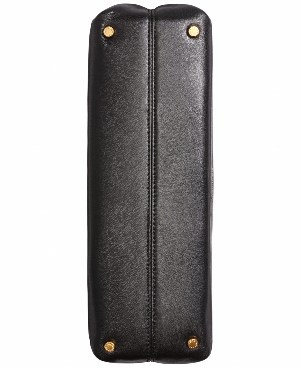 Donna Karan Poplin Crossbody Bag With Chain Strap In Multi
