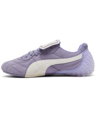X Fenty Women’s Avanti LS Stitched Casual Sneakers from Finish Line