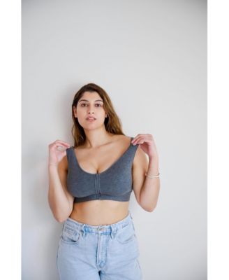 Women's Wilderness Front Closure Bra (Mastectomy Friendly)