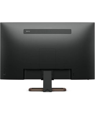 EW3280U 32" 16:9 4K UHD Entertainment IPS Monitor with HDRi Technology, Built-In Speakers
